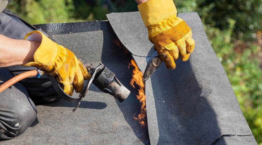 Expert new roof installation services in Kipton, OH